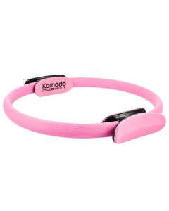 15 Inch Pilates Ring - Pink