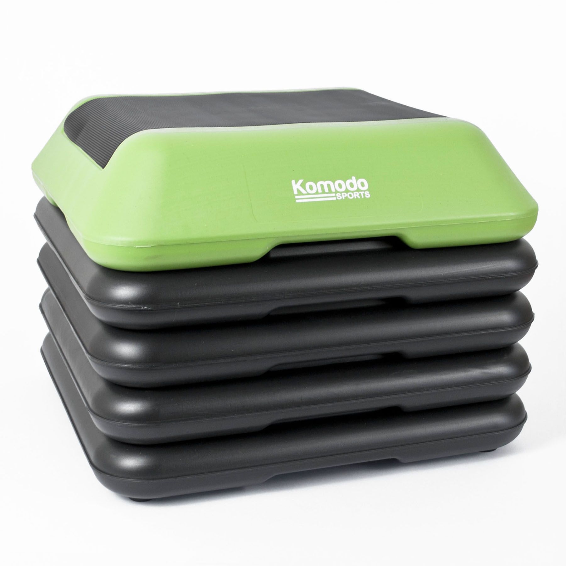 5 Level Aerobic Stepper