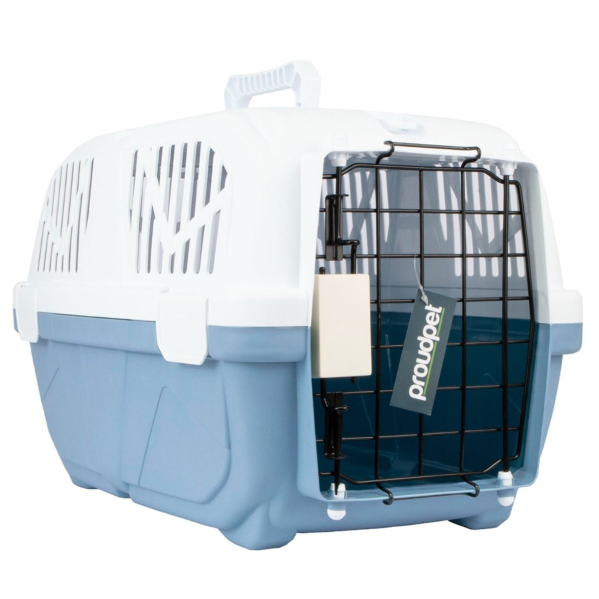 Life's furtastic clearance small animal carrier