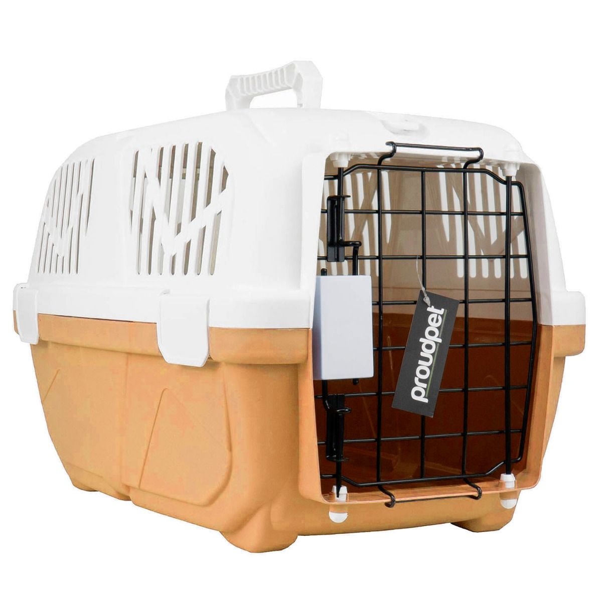 Pet carrier sales