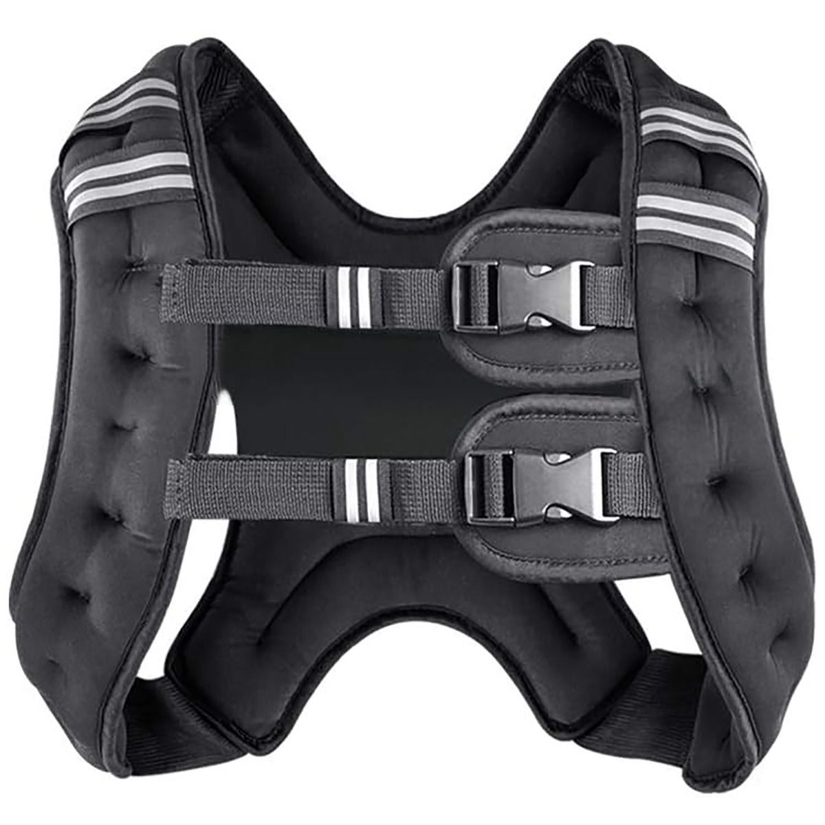 5kg Neoprene Weighted Vest