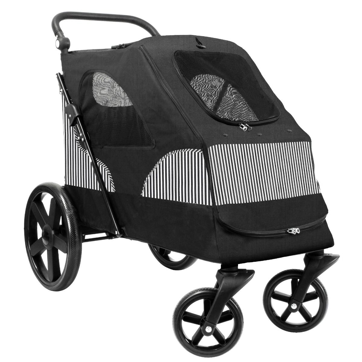 Xl 2024 pet stroller