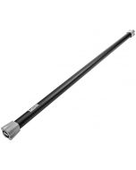 Aerobic Weighted Bar - 8kg