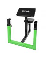 Bicep Curl Bench