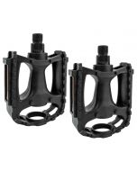 Curved Bike Pedals