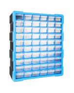 DIY Storage Organiser Unit with 60 Drawers