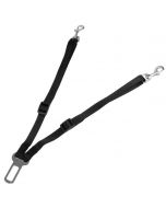 Twin Dog Car Seat Belt
