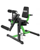 Leg Extension Workout Machine