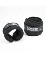 3kg Komodo Neoprene Ankle Weights