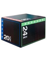 24 Inch Plyo Jump Box