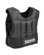 Komodo 20kg Weighted Vest