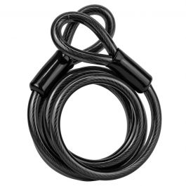 target bike lock cable