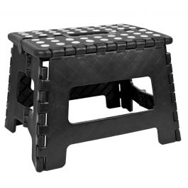 Small Folding Step Stool