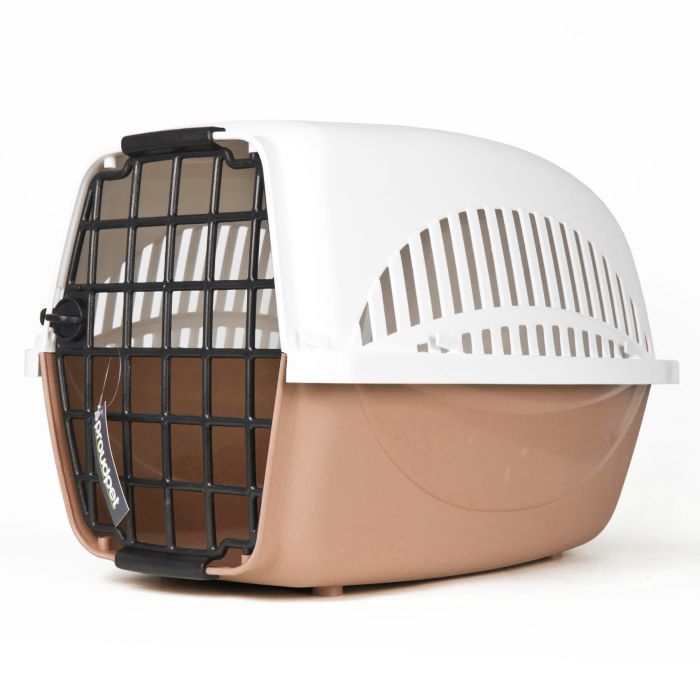 Hard sales pet carrier