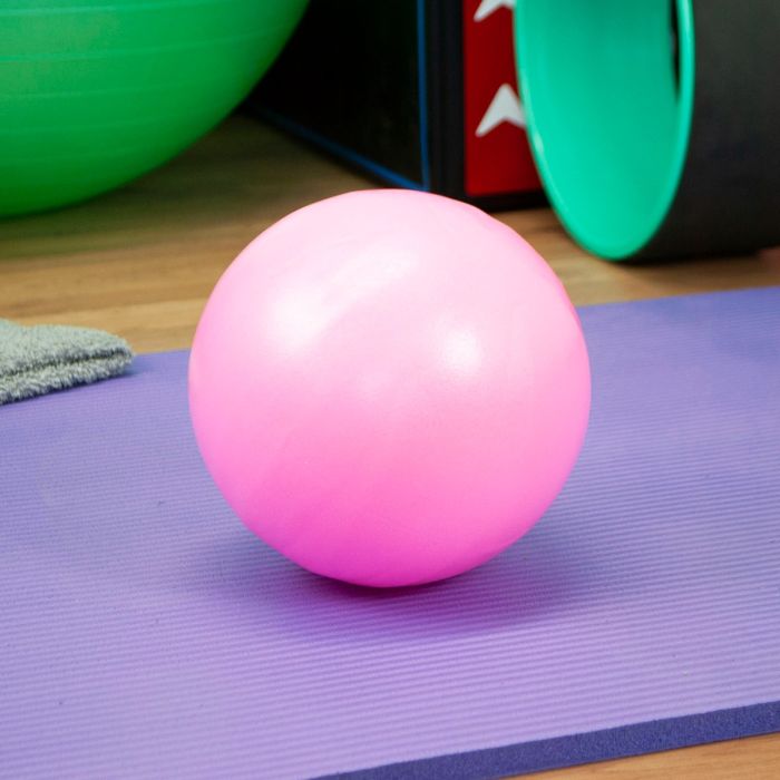 EXERCISE BALL - PINK