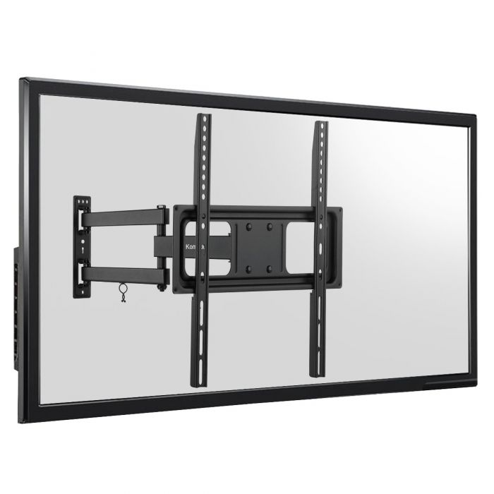 Komodo Heavy Duty Full Motion Swing Arm Tv Wall Bracket Mount Motion Swing Arm Tv Wall Bracket Mount, Swing Arm Bracket For Tv