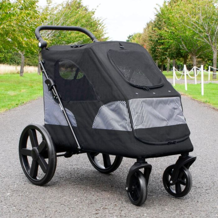 Large stroller 2024