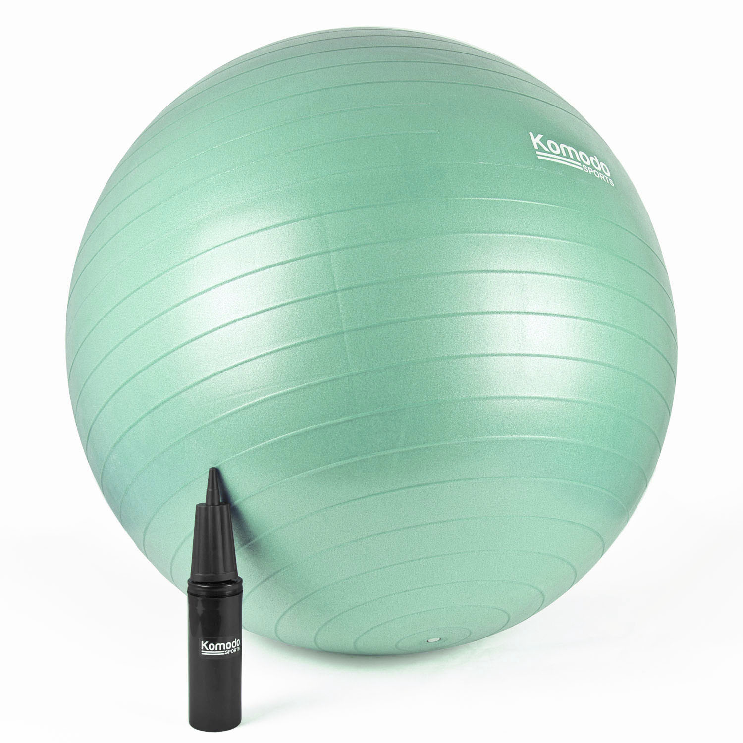 85cm Yoga Exercise Ball for Core and Balance Training