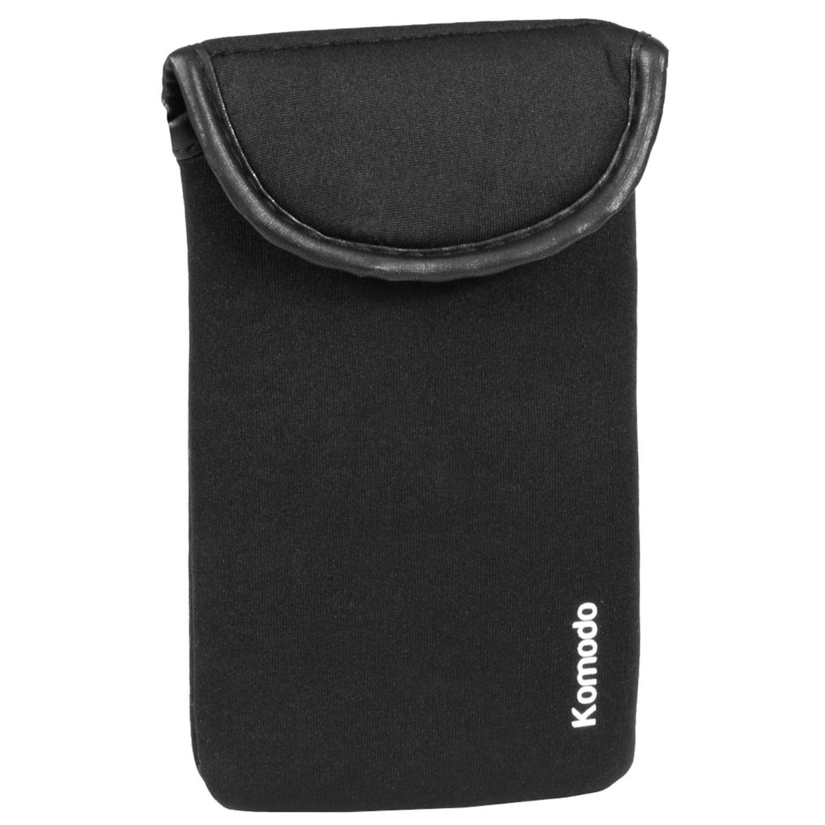 Neoprene Phone Case Size H - Protective Komodo Sleeve