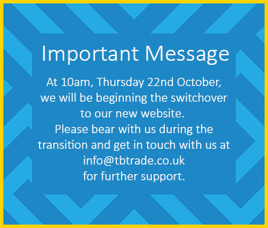 New Website Switchover
