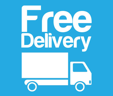 TekBox Free Shipping