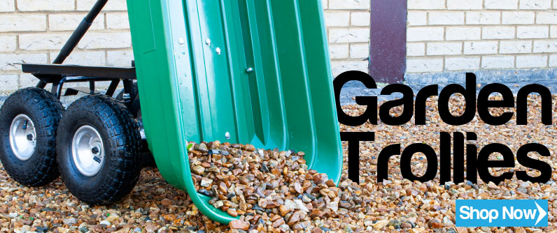 Garden Trollies