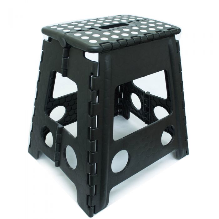 Multi Purpose Folding Step Stool