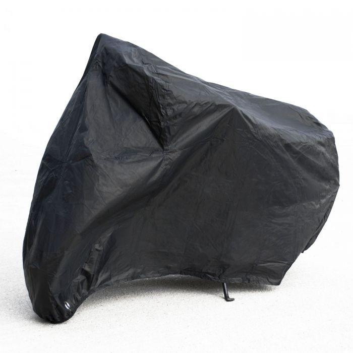 cover motorbike