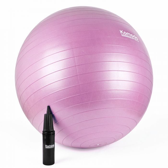 exercise ball 85cm