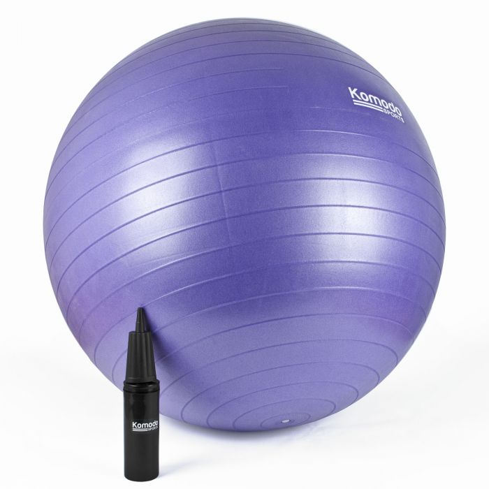 85cm exercise ball