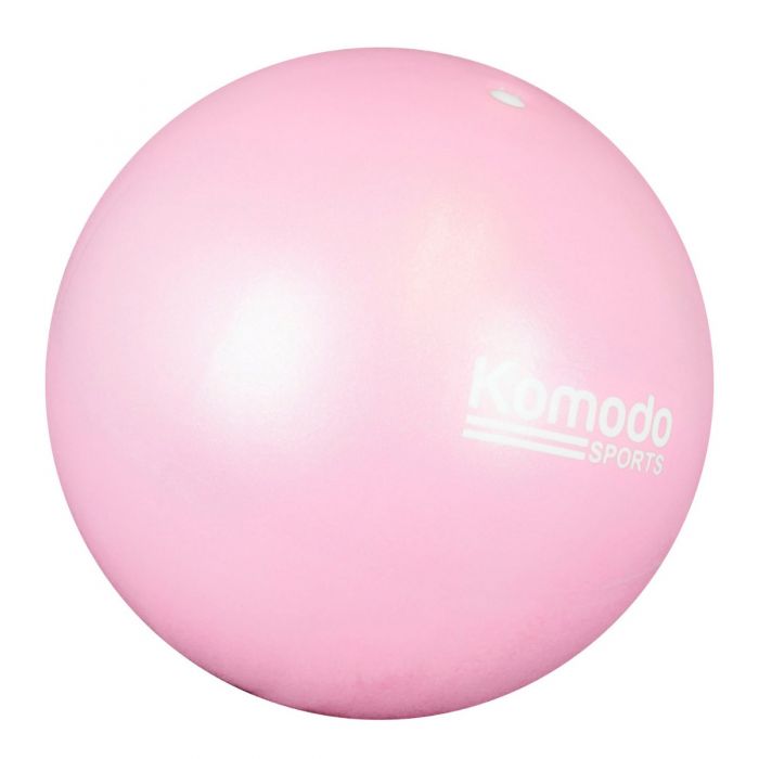 23cm Exercise Ball Pink