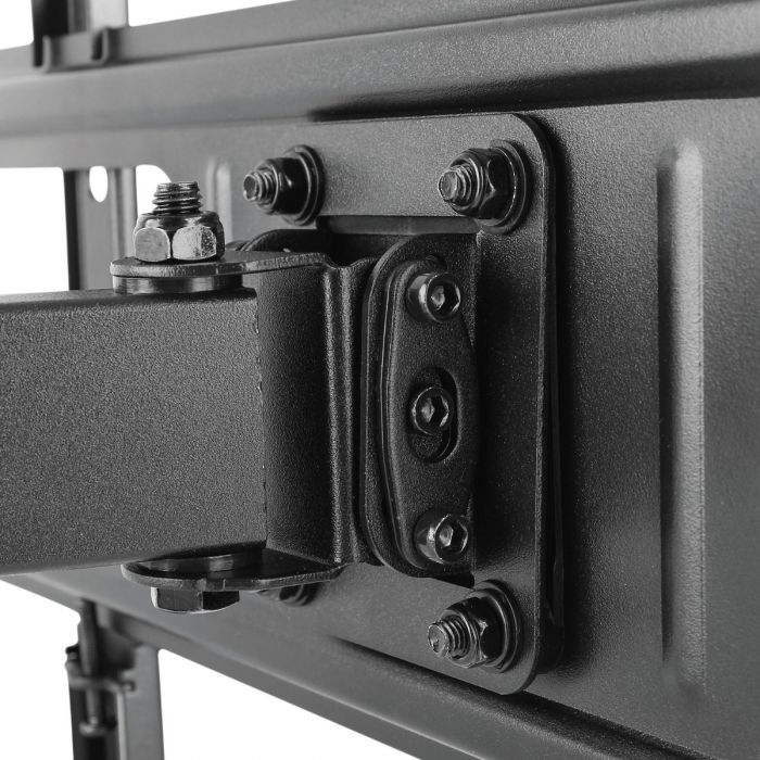 Komodo Heavy Duty Full Motion Swing Arm Tv Wall Bracket Mount - Swing Arm Mounting Bracket Komodo Heavy Duty Full Motion Swing Arm Tv Wall Bracket Mount - Swing Arm Mounting Bracket