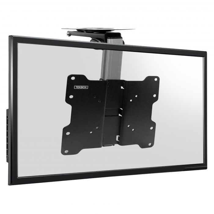 Heavy Duty Tv Folding Wall Bracket